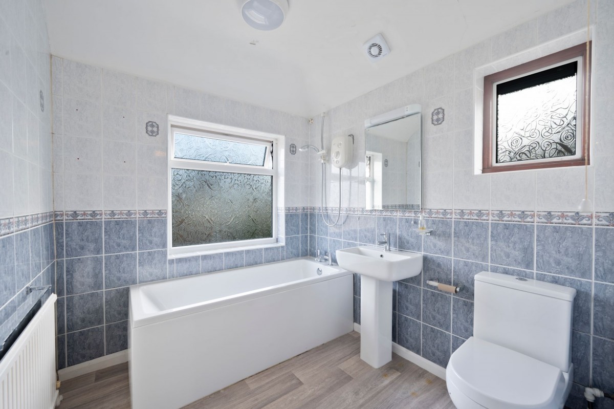 Eachard Road, Cambridge, CB3