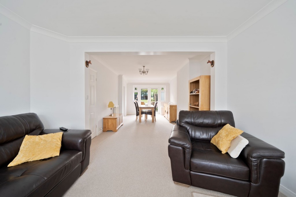 Eachard Road, Cambridge, CB3