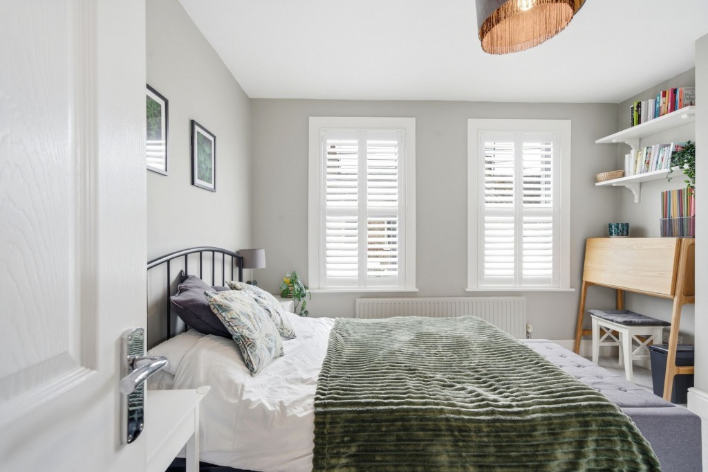 Ross Street, Cambridge, CB1