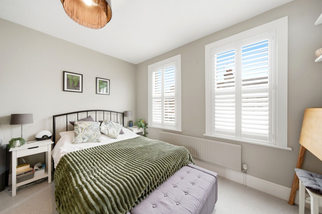 Ross Street, Cambridge, CB1