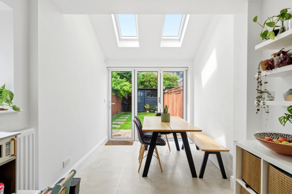 Ross Street, Cambridge, CB1