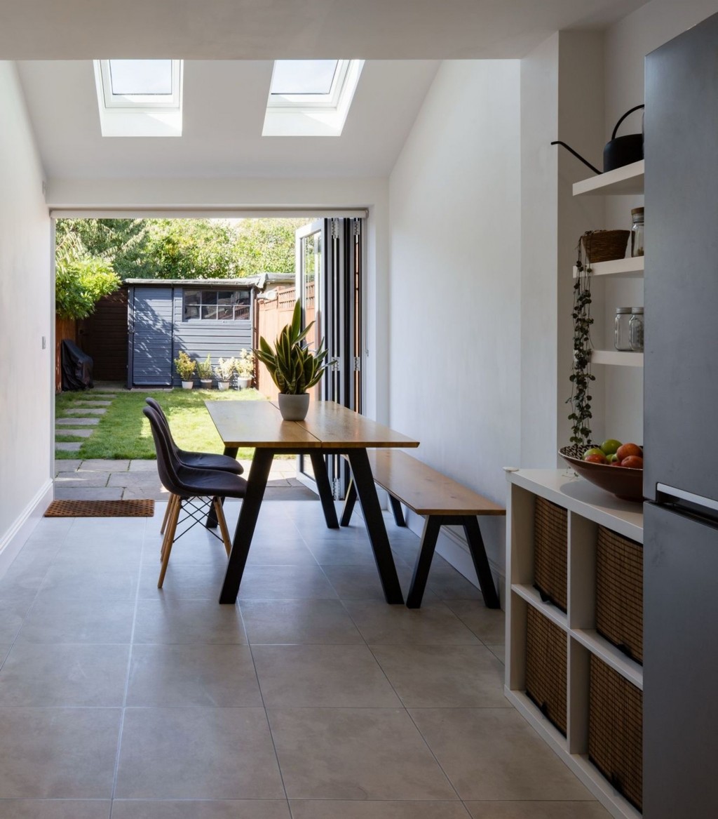 Ross Street, Cambridge, CB1