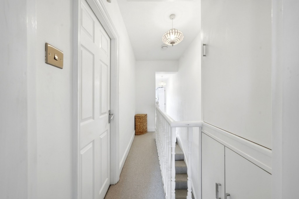 Ross Street, Cambridge, CB1