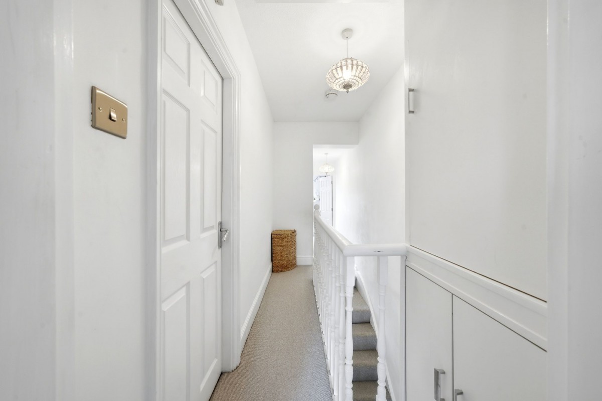 Ross Street, Cambridge, CB1
