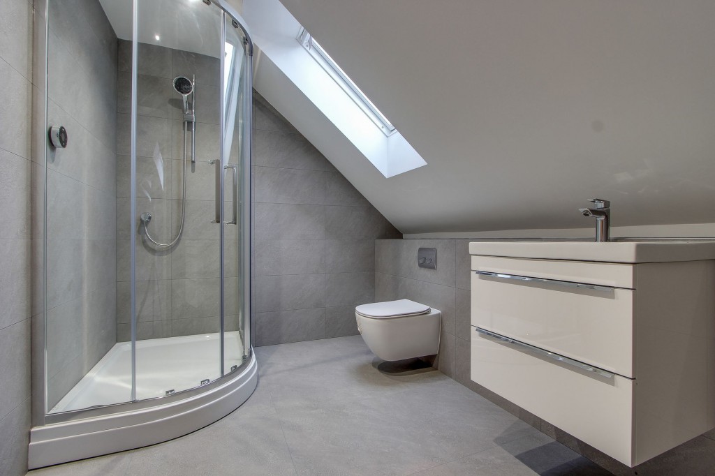 Bernhards Close, Donington, PE11