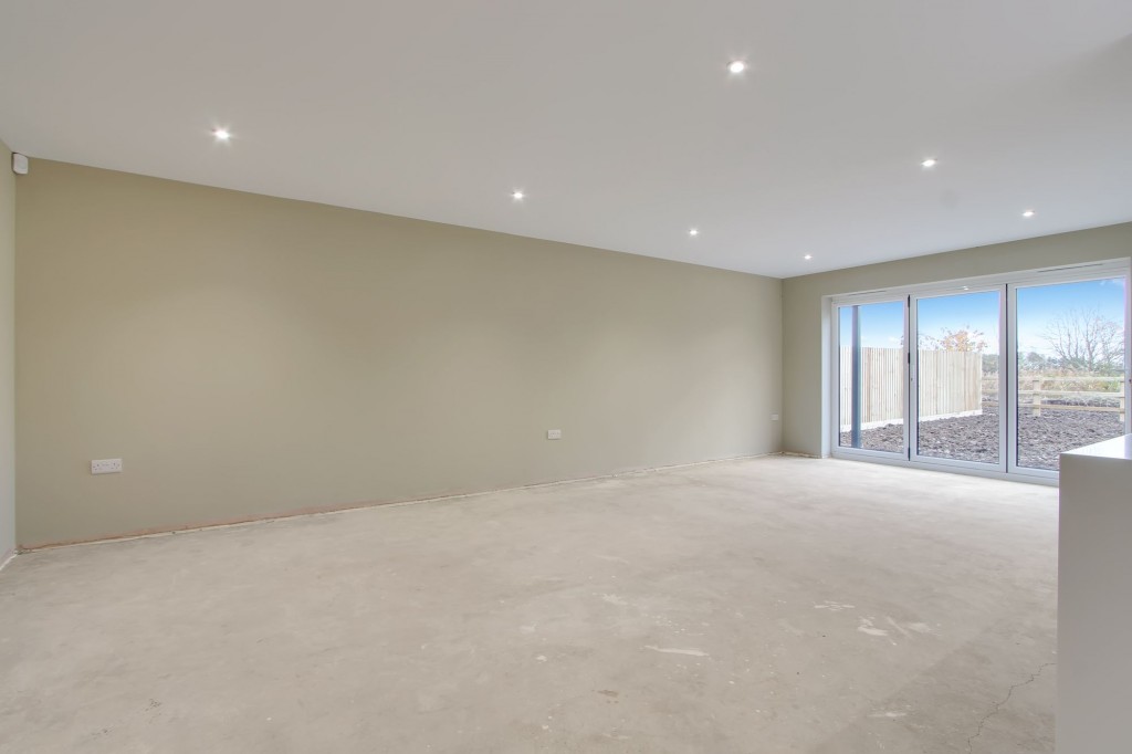 Bernhards Close, Donington, PE11