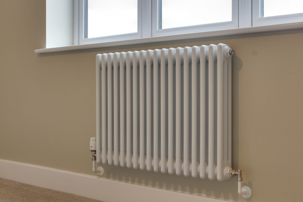 Bernhards Close, Donington, PE11