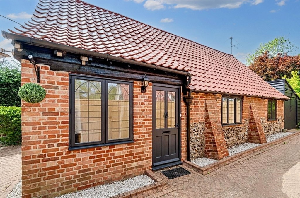 Ditton Green, Wooditton, CB8