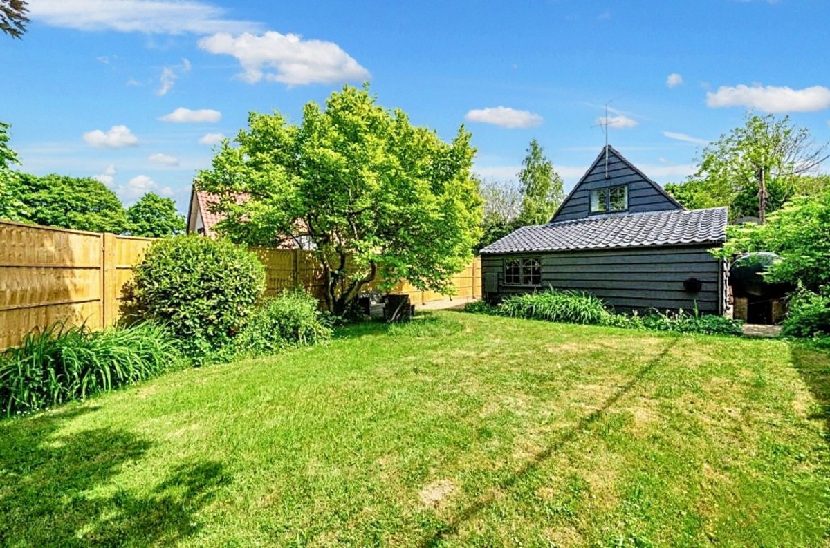 Ditton Green, Wooditton, CB8