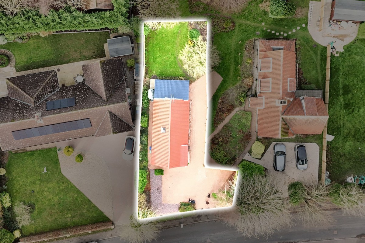 Ditton Green, Wooditton, CB8