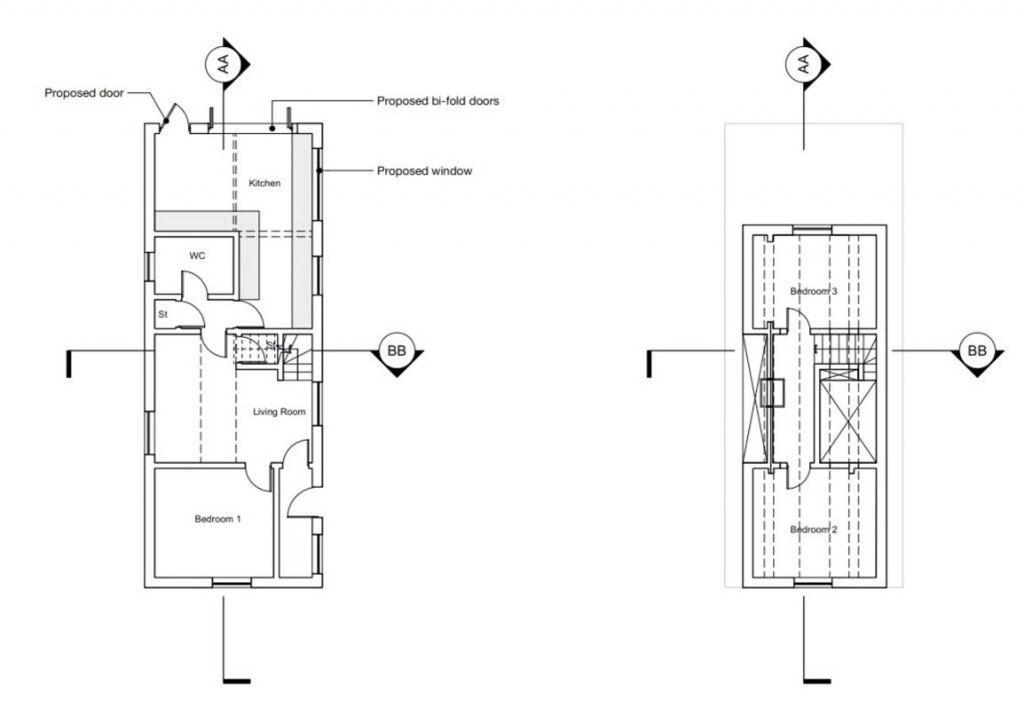 Ditton Green, Wooditton, CB8