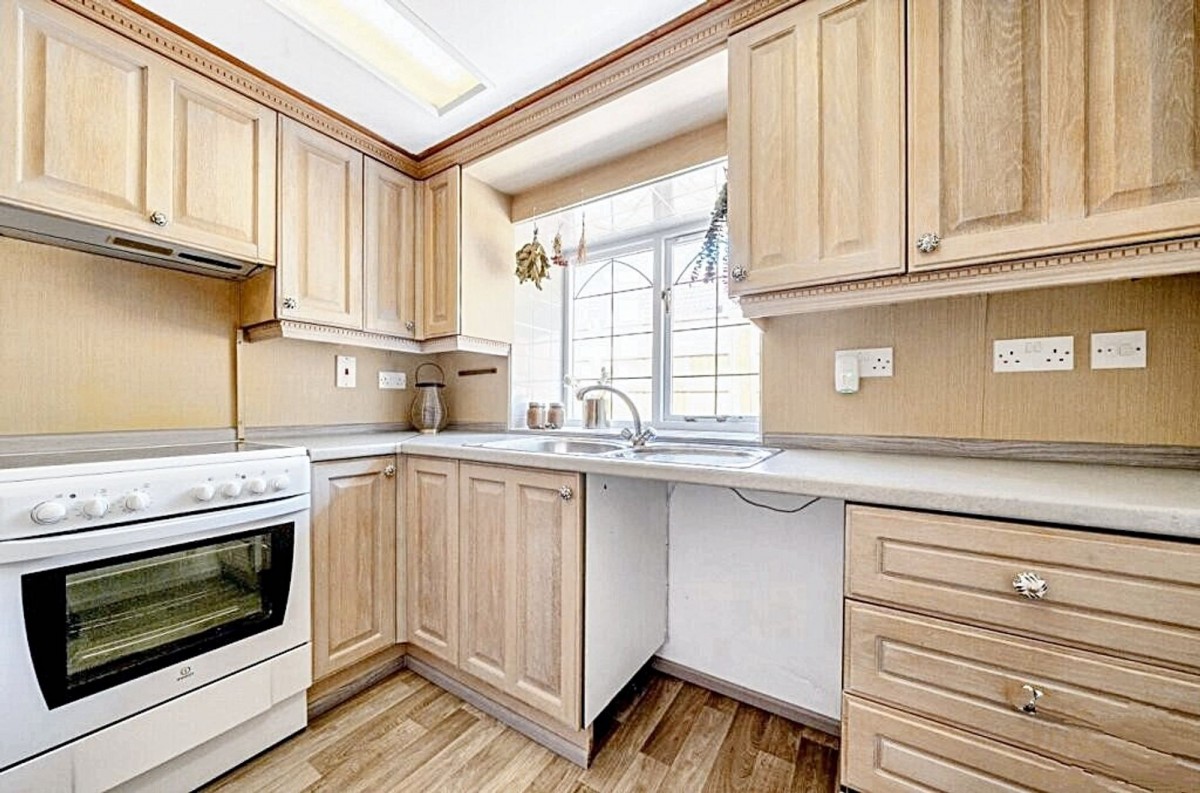 Ditton Green, Wooditton, CB8