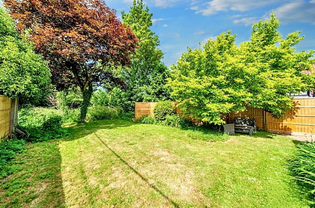 Ditton Green, Wooditton, CB8