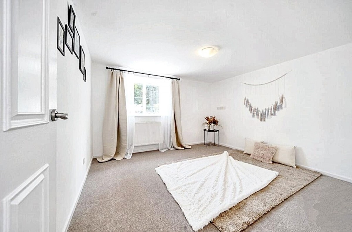 Ditton Green, Wooditton, CB8