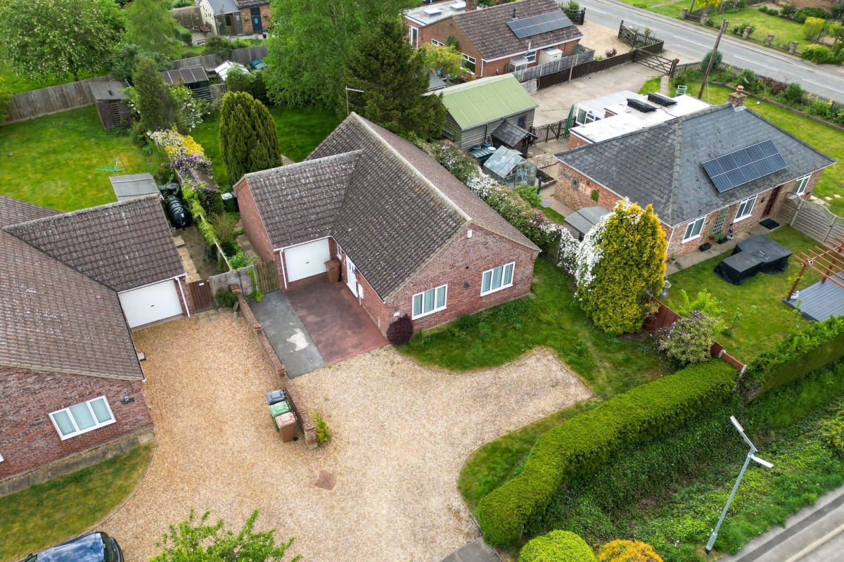 March Road, Welney, PE14
