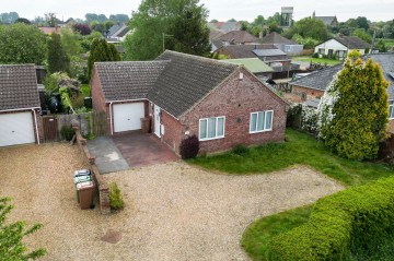 March Road, Welney, PE14