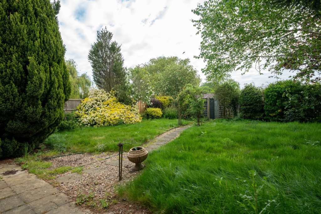 March Road, Welney, PE14