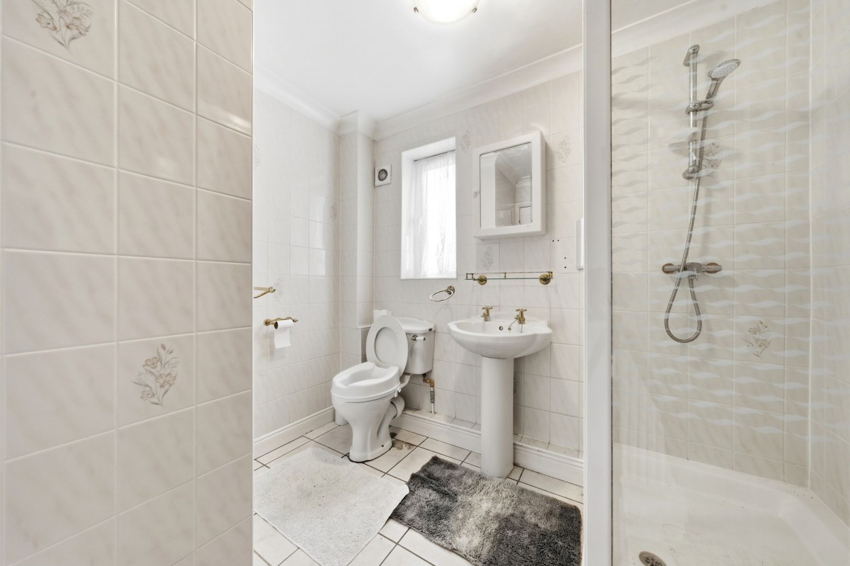 March Road, Welney, PE14