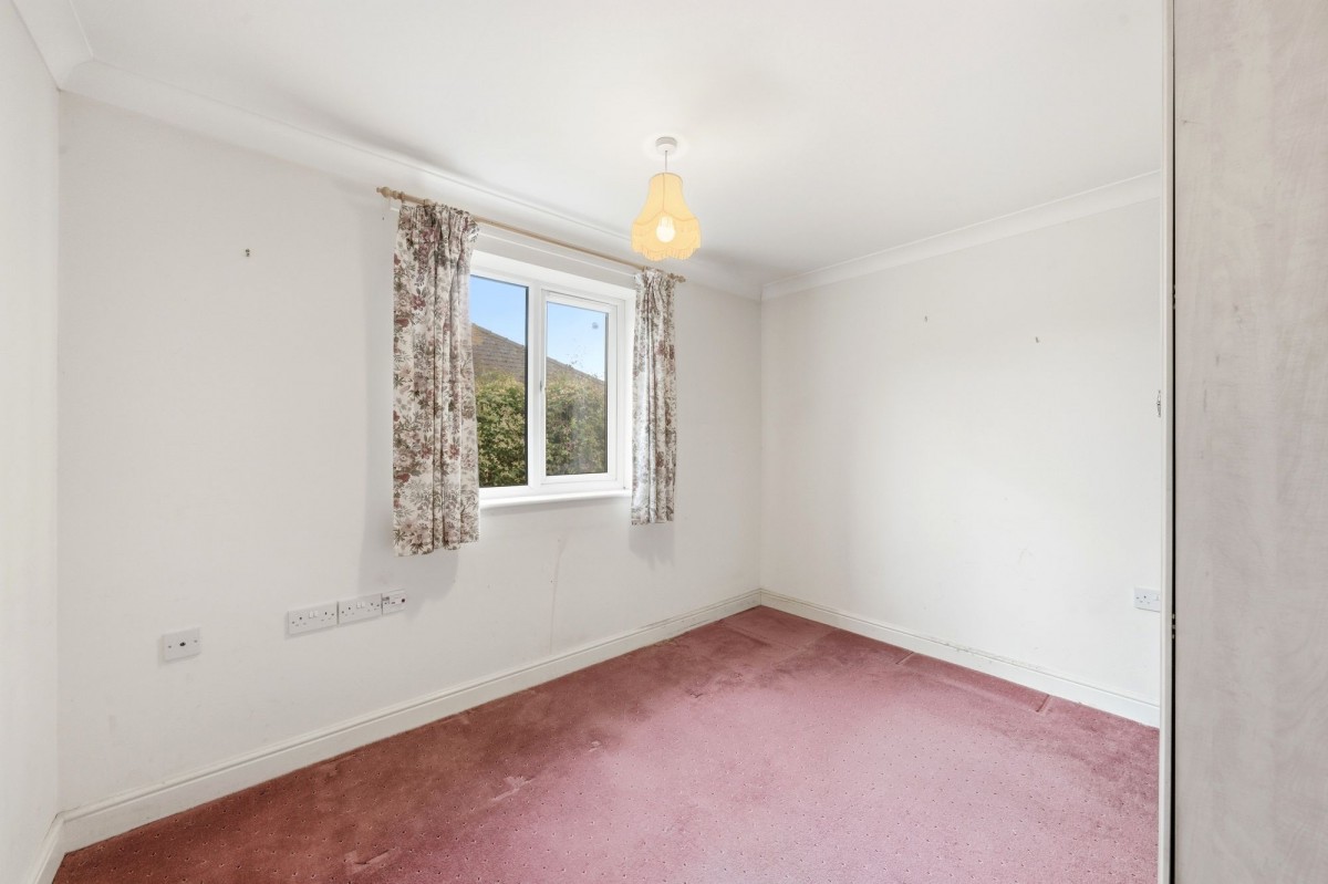 March Road, Welney, PE14