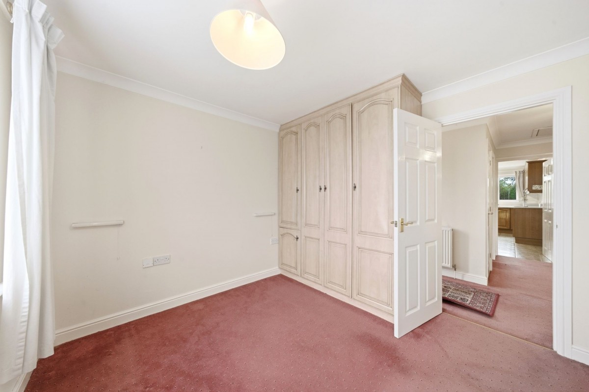March Road, Welney, PE14