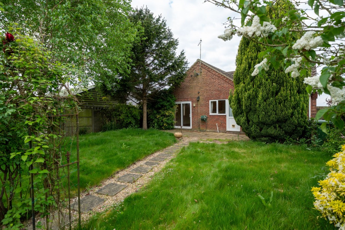 March Road, Welney, PE14