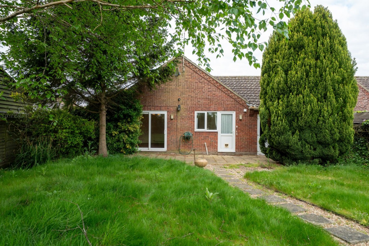 March Road, Welney, PE14