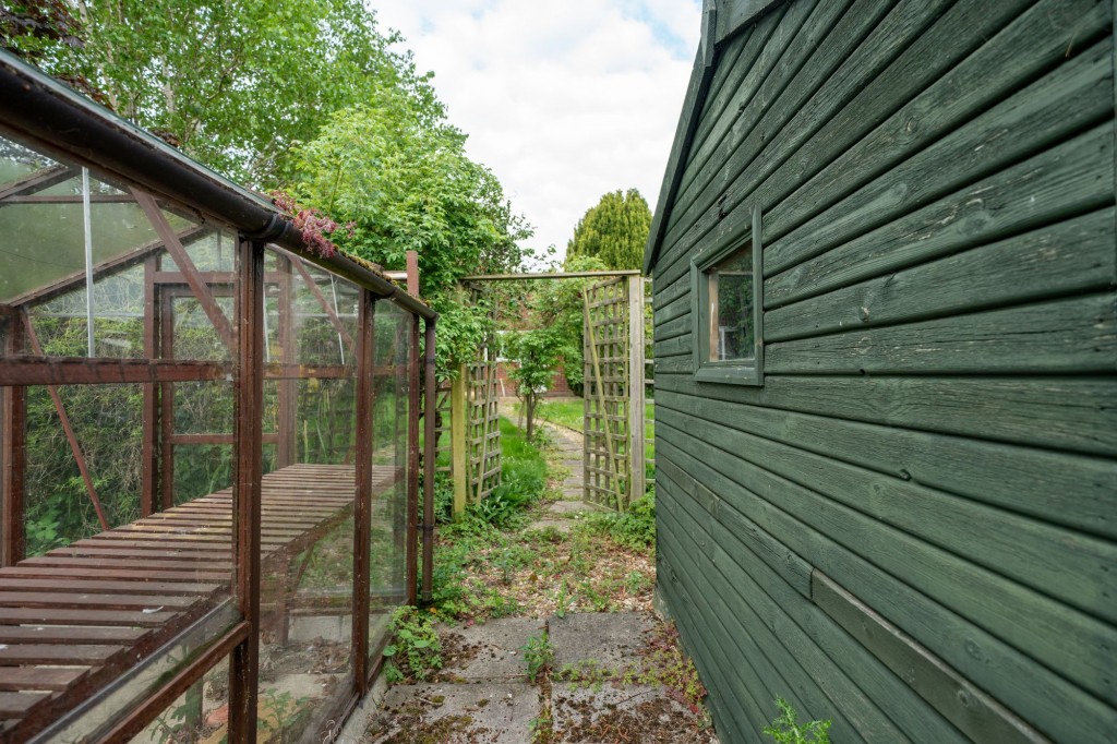 March Road, Welney, PE14