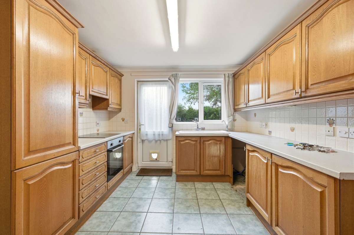 March Road, Welney, PE14