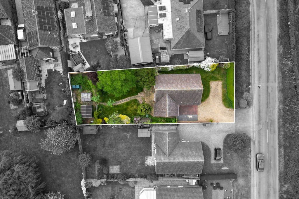 March Road, Welney, PE14