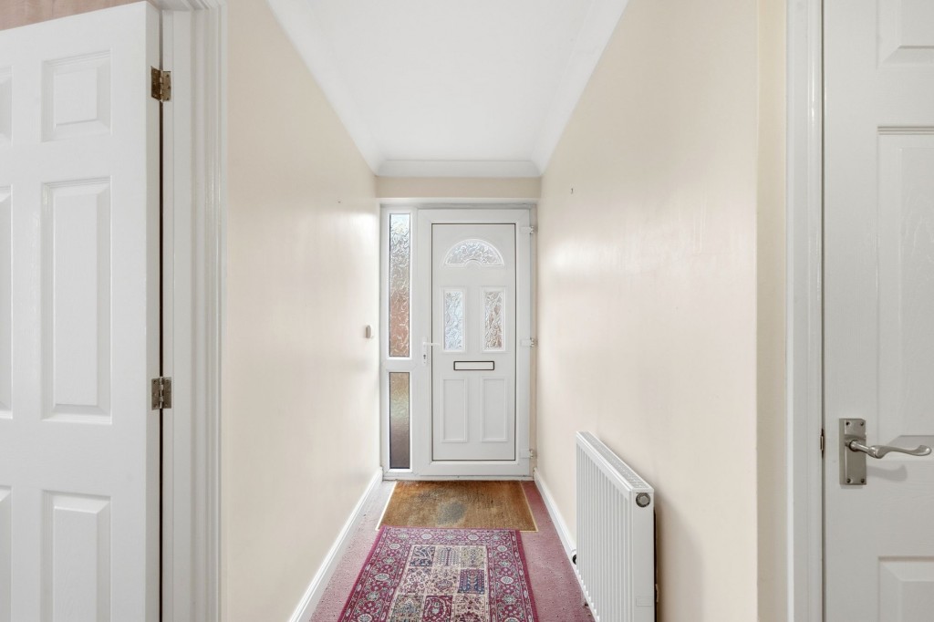 March Road, Welney, PE14