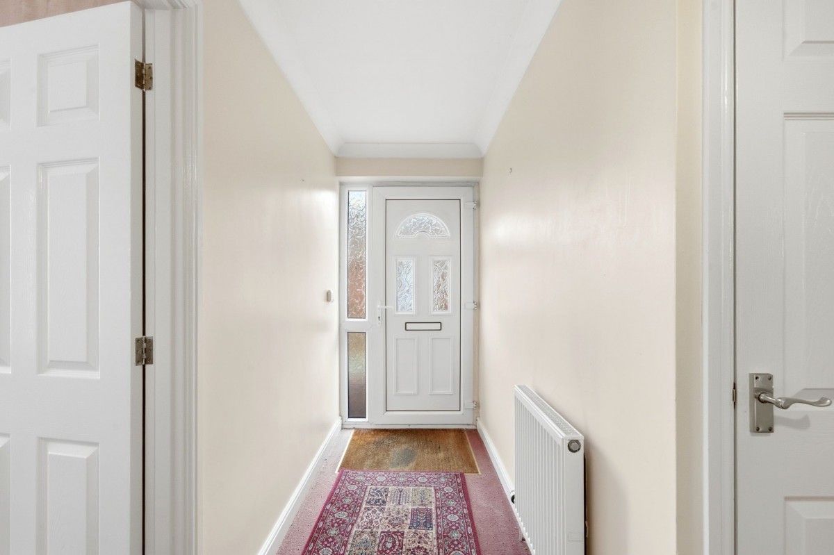 March Road, Welney, PE14