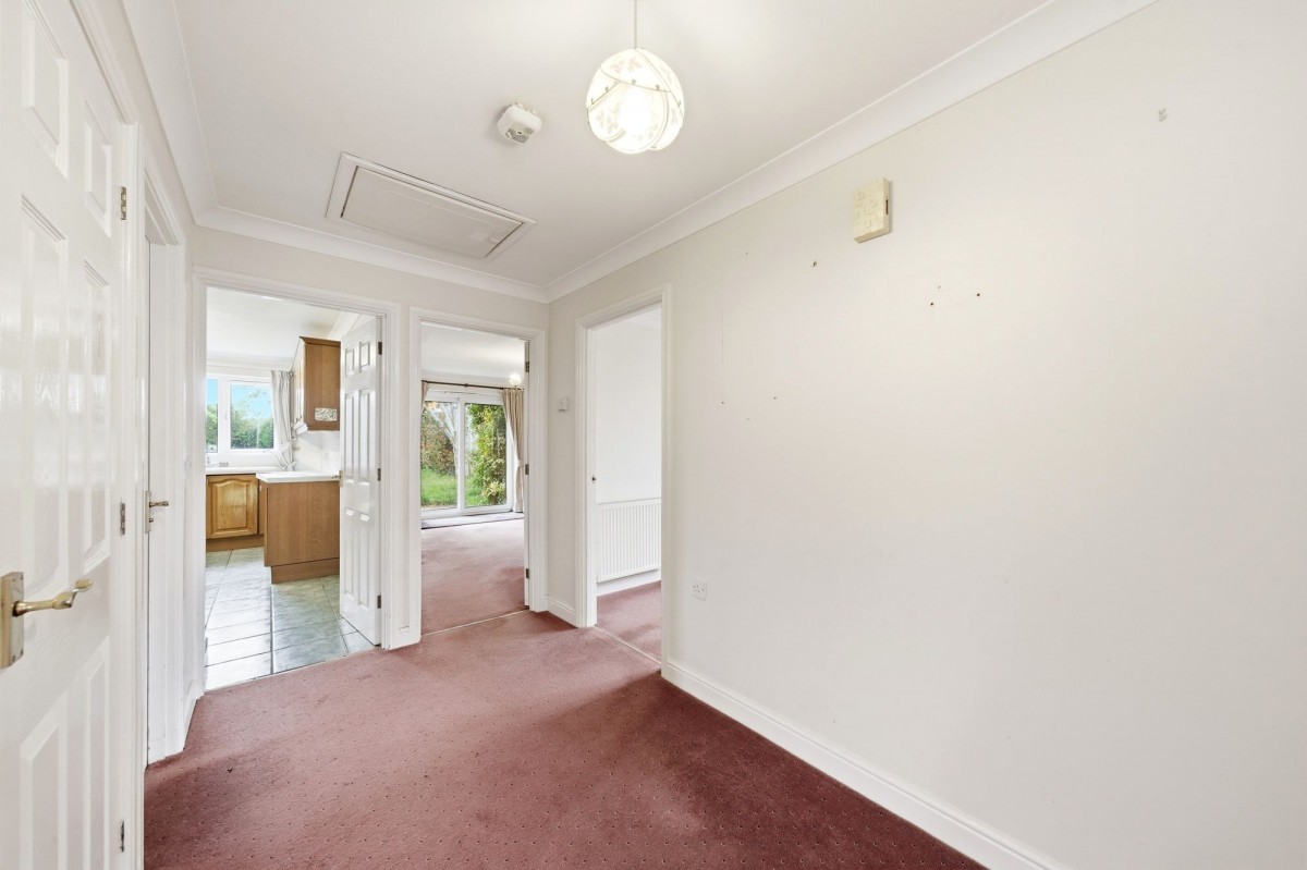 March Road, Welney, PE14