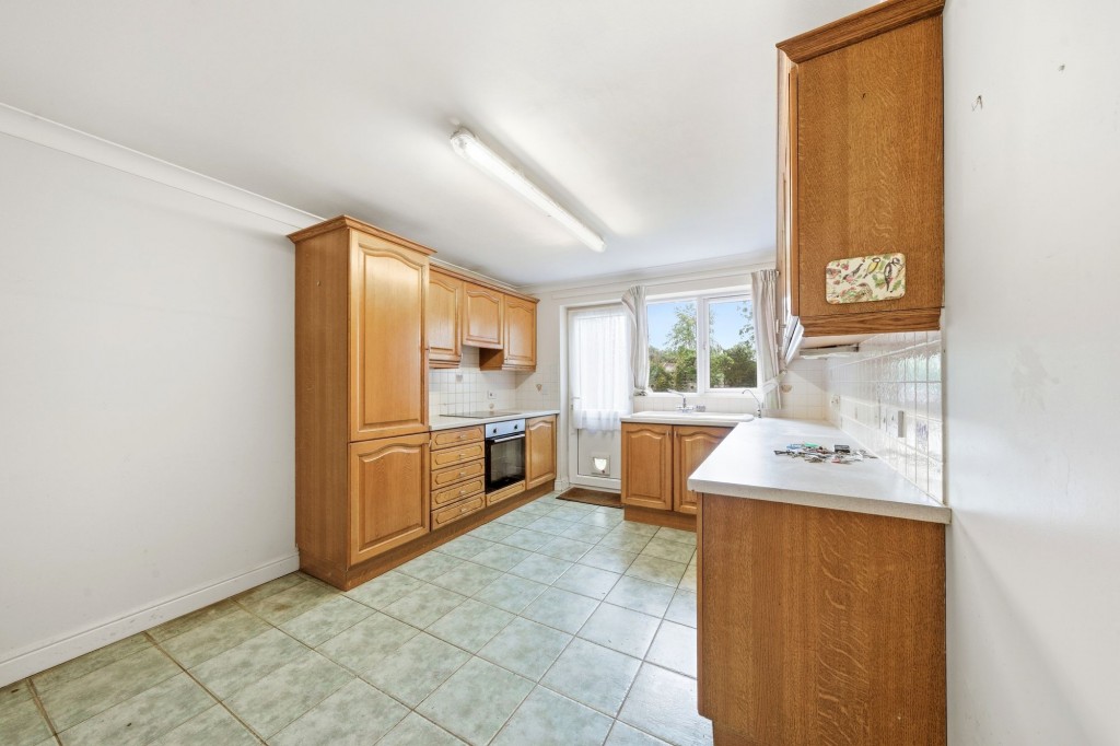 March Road, Welney, PE14