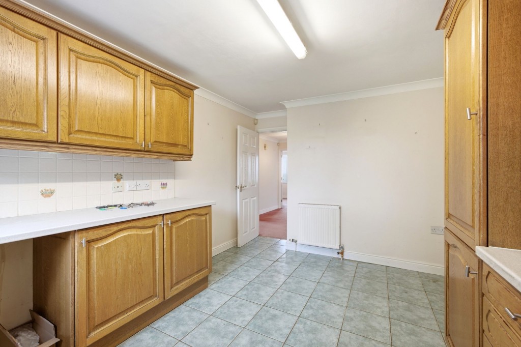 March Road, Welney, PE14