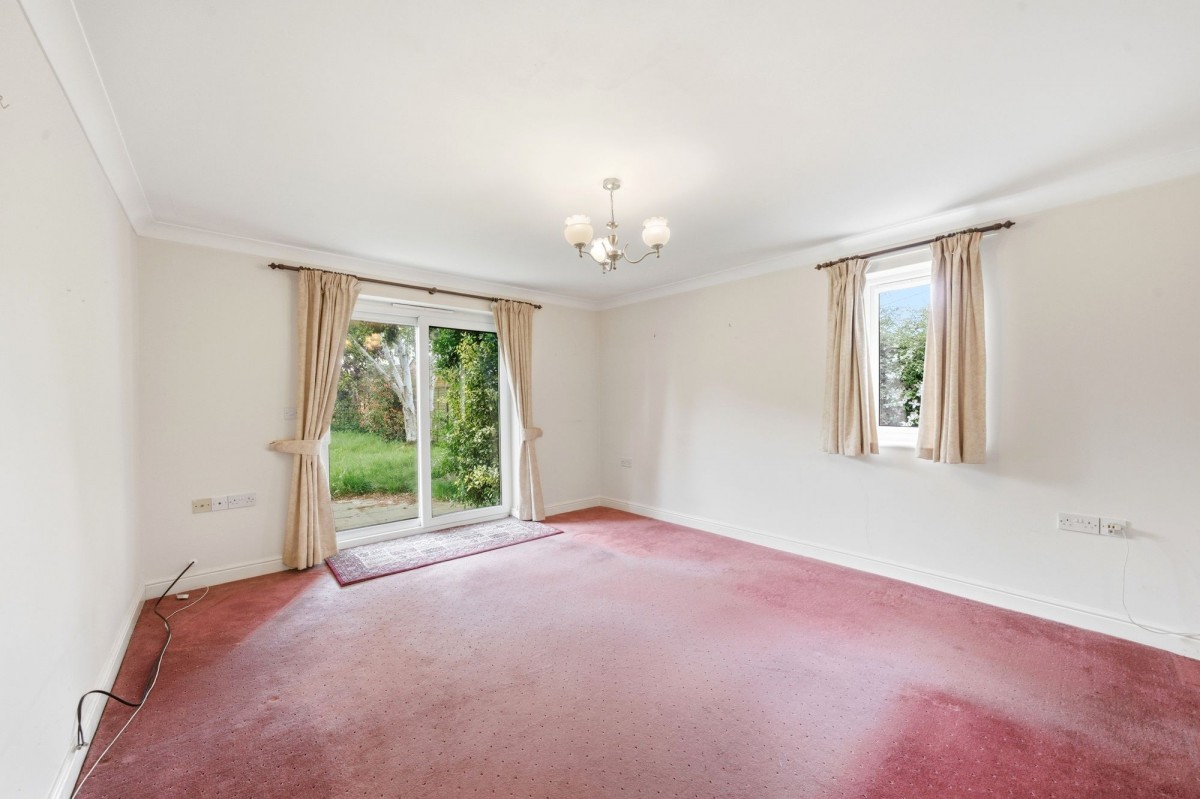 March Road, Welney, PE14