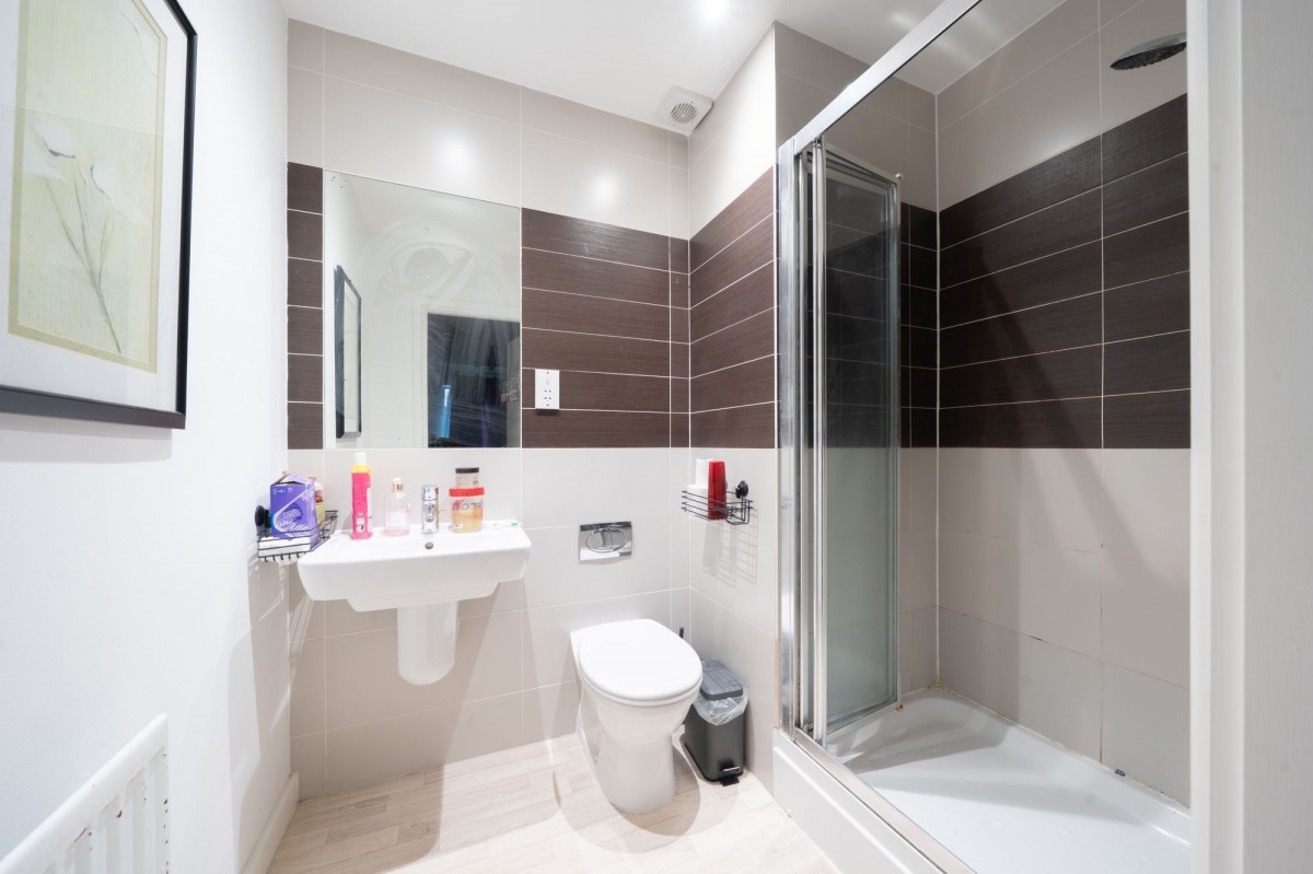 Glenalmond Avenue, Cambridge, CB2