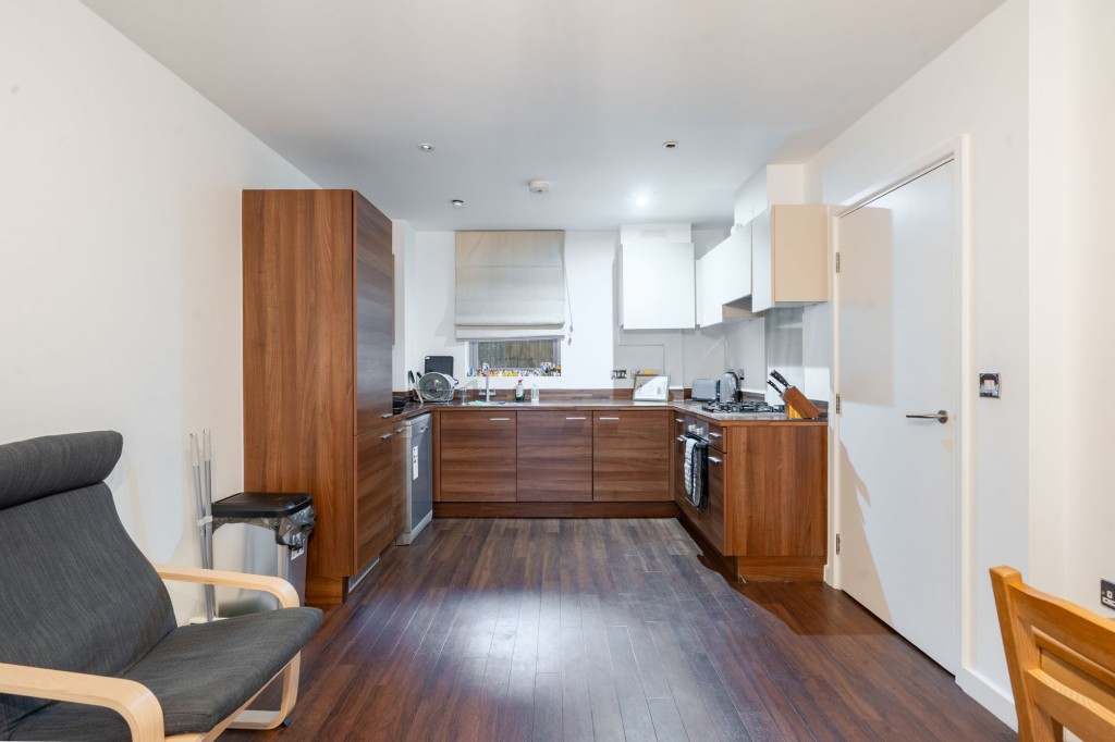 Glenalmond Avenue, Cambridge, CB2