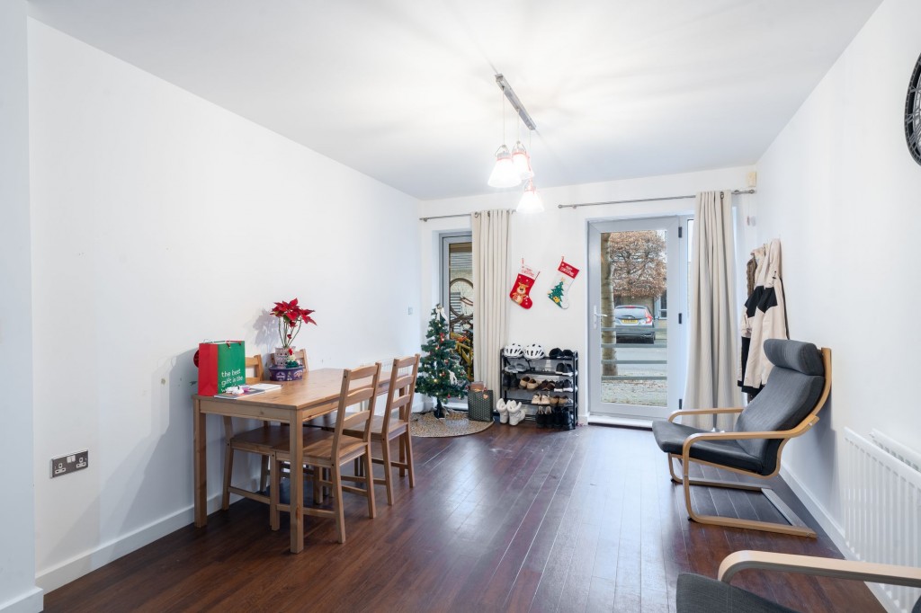 Glenalmond Avenue, Cambridge, CB2