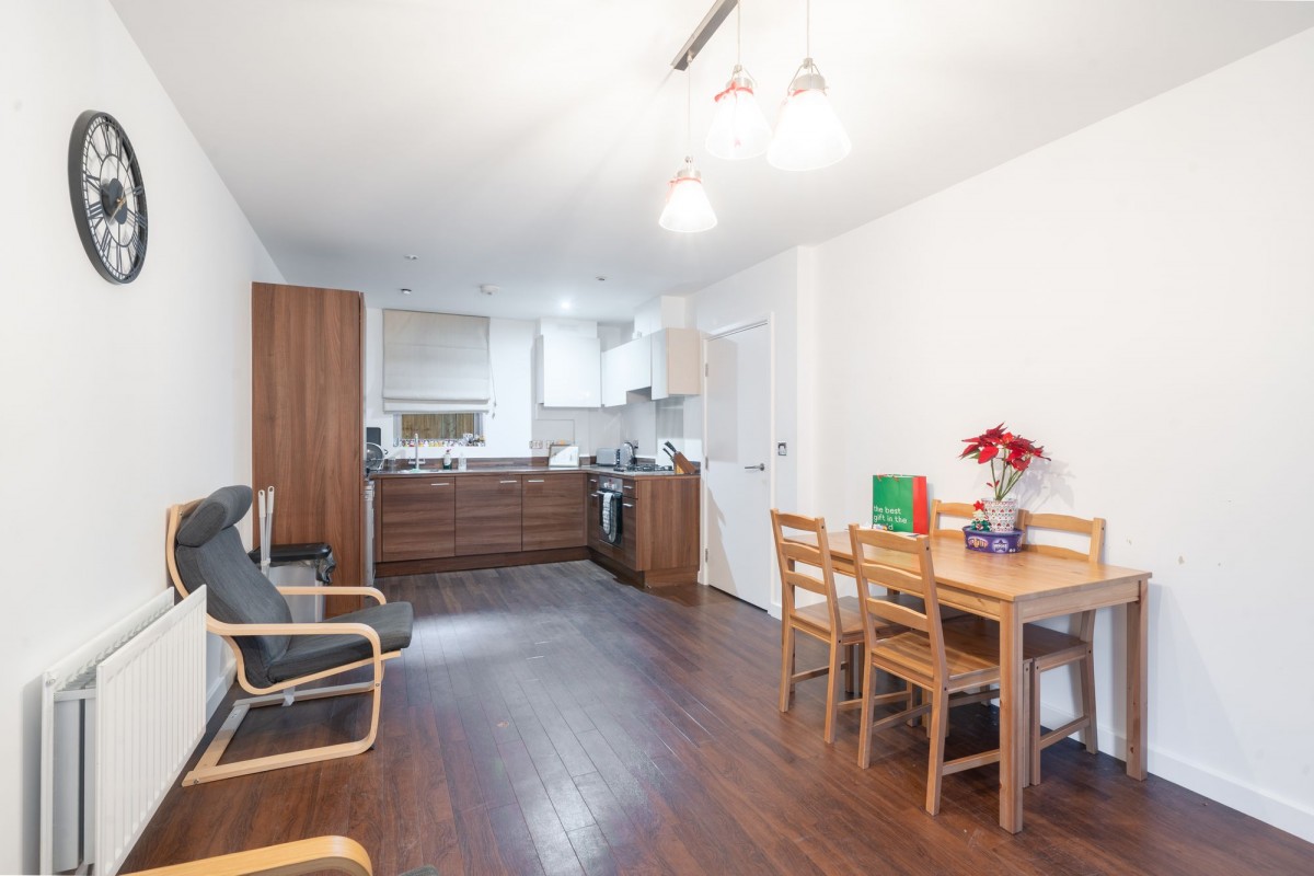 Glenalmond Avenue, Cambridge, CB2