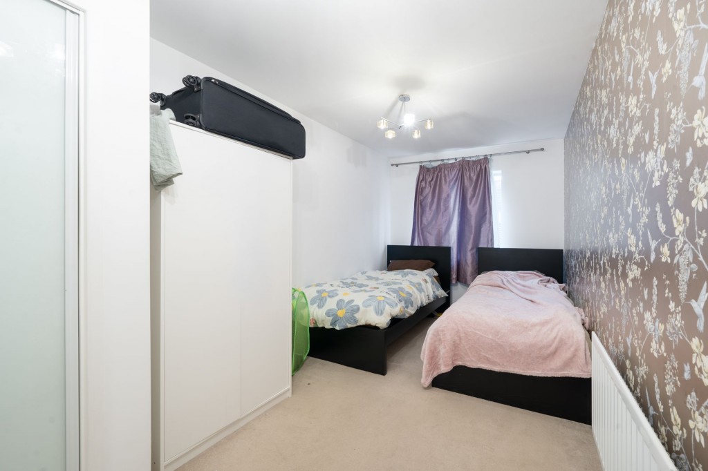 Glenalmond Avenue, Cambridge, CB2