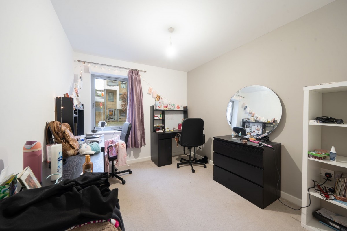 Glenalmond Avenue, Cambridge, CB2