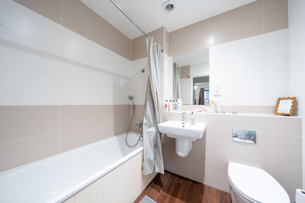 Glenalmond Avenue, Cambridge, CB2