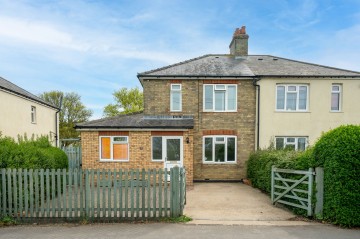 Horningsea Road, Fen Ditton, CB5