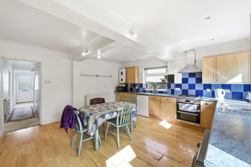 Horningsea Road, Fen Ditton, CB5
