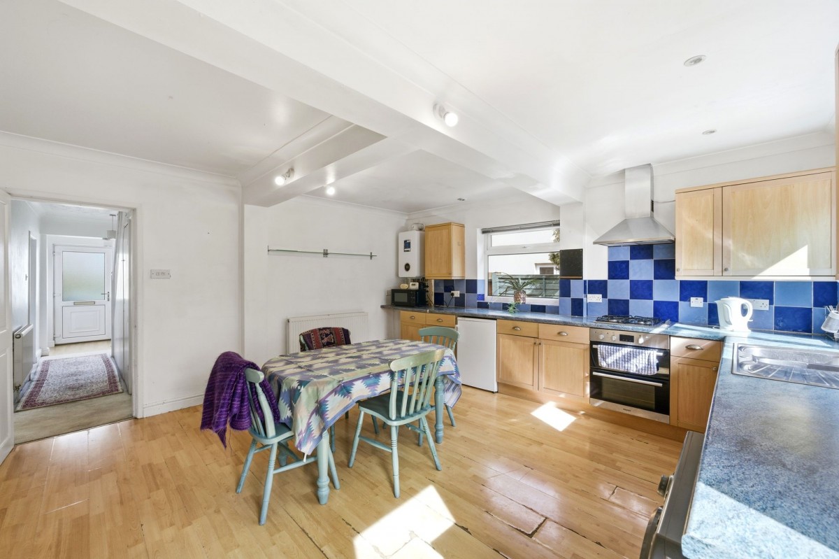 Horningsea Road, Fen Ditton, CB5