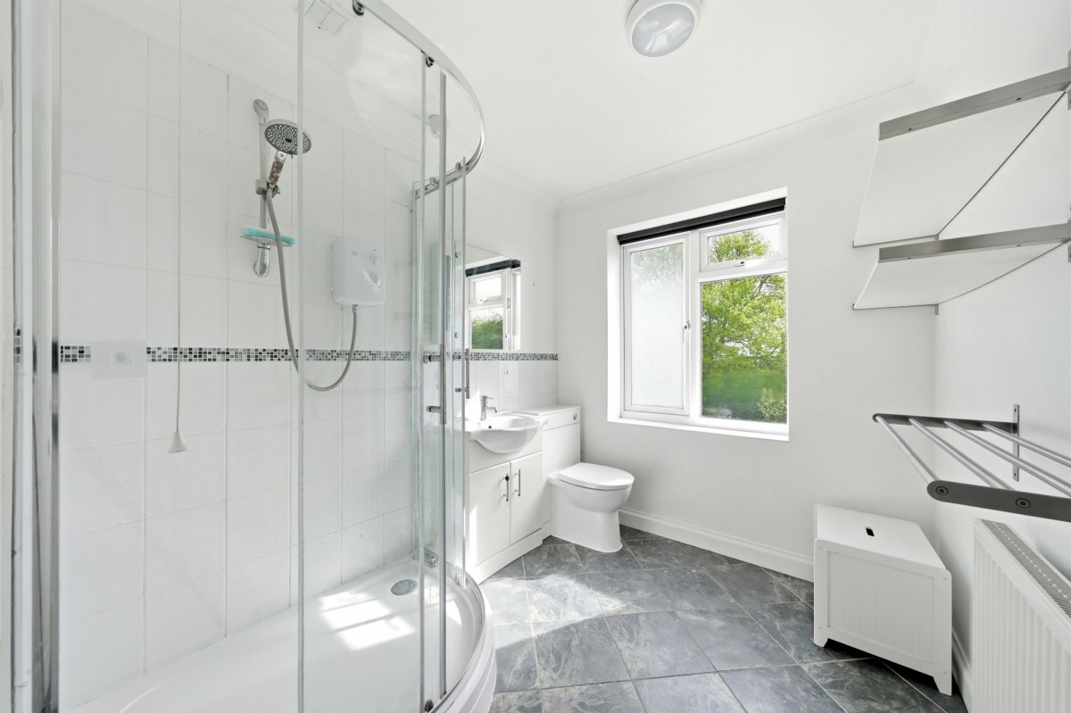 Horningsea Road, Fen Ditton, CB5