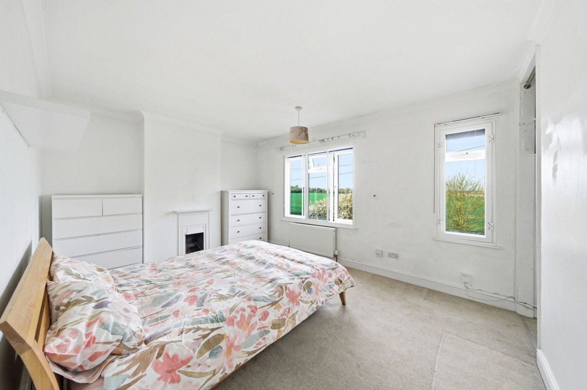 Horningsea Road, Fen Ditton, CB5