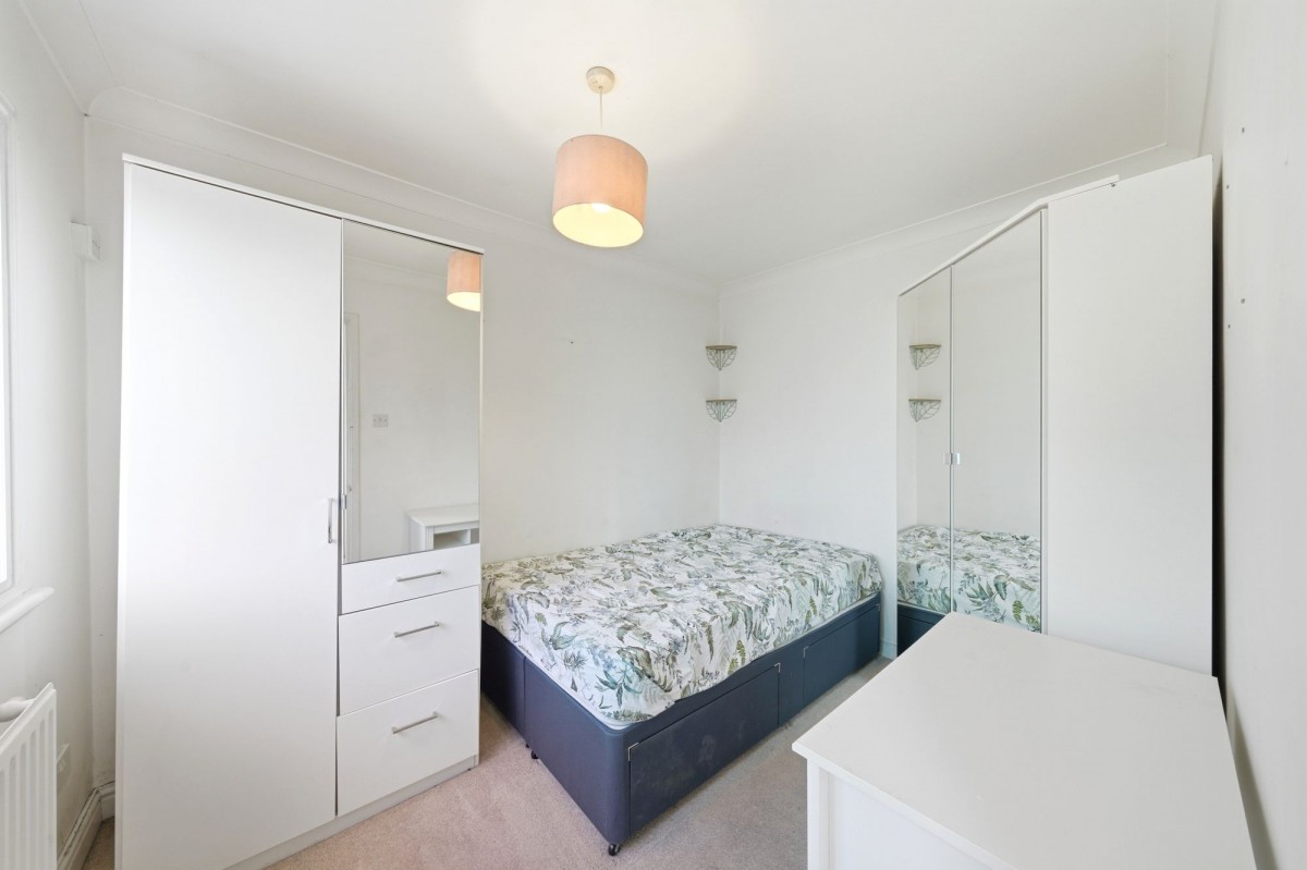 Horningsea Road, Fen Ditton, CB5