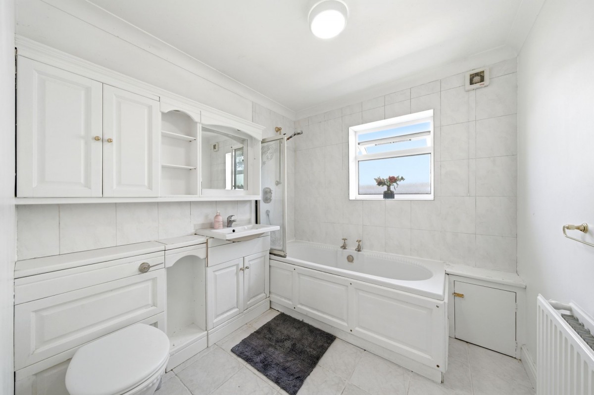 Horningsea Road, Fen Ditton, CB5