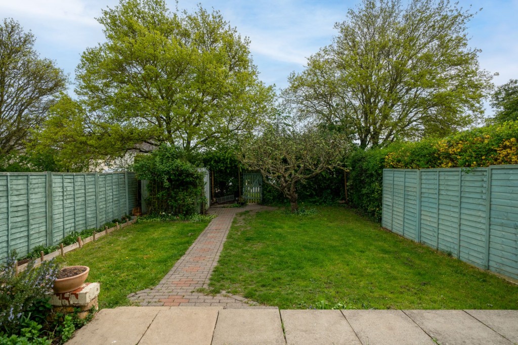 Horningsea Road, Fen Ditton, CB5